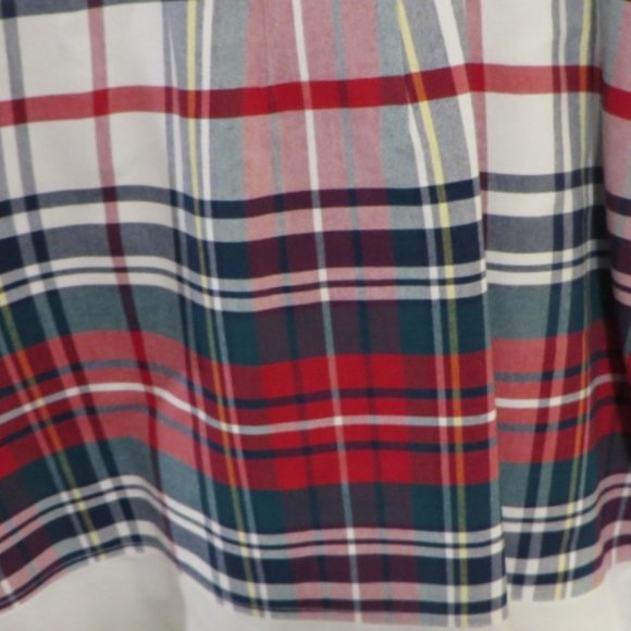 Beautiful TOMMY HILFIGER Casual Shirt - Two Tone - 90's Era - Medium - Picture 10 of 13